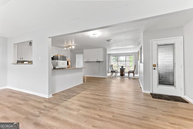 100 Brett Avenue, Warner Robins, GA 31088