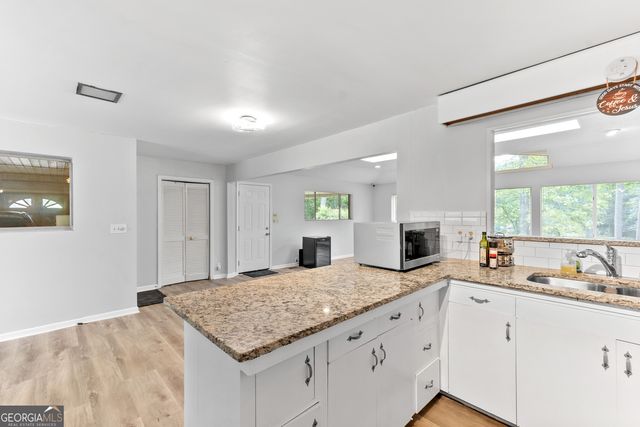 100 Brett Avenue, Warner Robins, GA 31088
