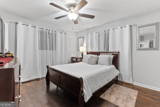 100 Brett Avenue, Warner Robins, GA 31088