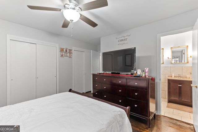 100 Brett Avenue, Warner Robins, GA 31088