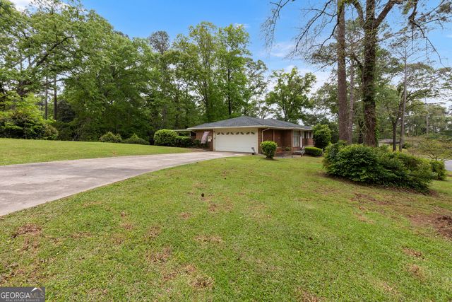 100 Brett Avenue, Warner Robins, GA 31088