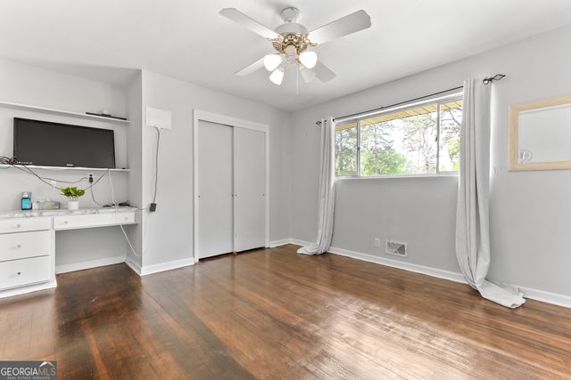 100 Brett Avenue, Warner Robins, GA 31088
