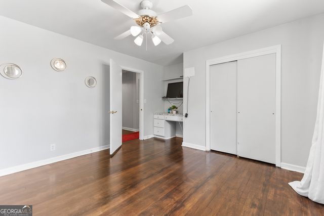100 Brett Avenue, Warner Robins, GA 31088