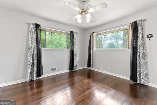 100 Brett Avenue, Warner Robins, GA 31088