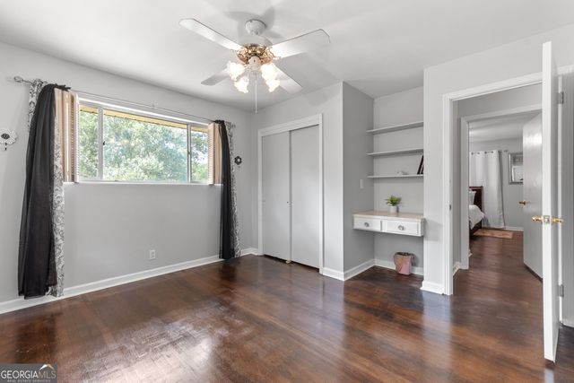 100 Brett Avenue, Warner Robins, GA 31088