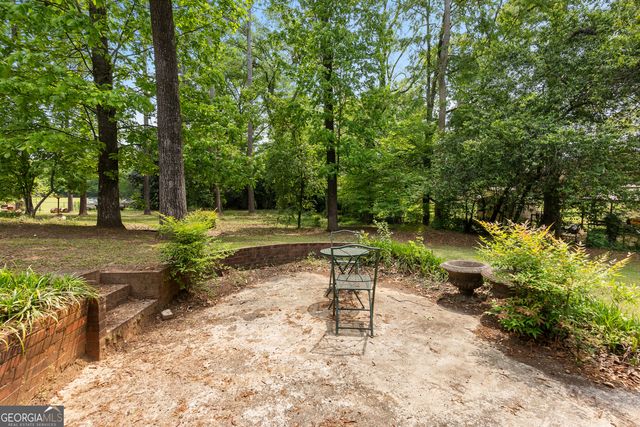 100 Brett Avenue, Warner Robins, GA 31088