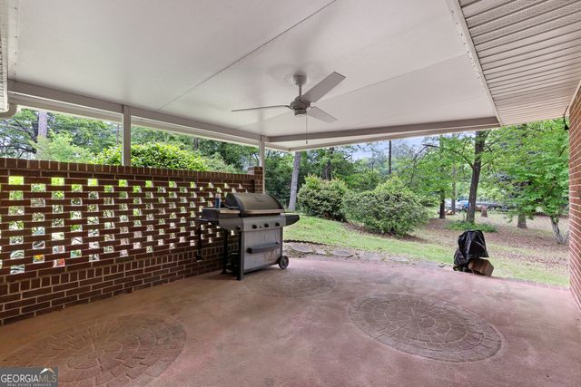 100 Brett Avenue, Warner Robins, GA 31088