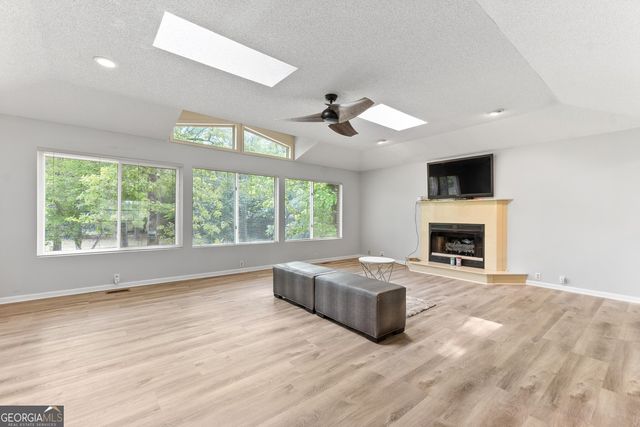 100 Brett Avenue, Warner Robins, GA 31088