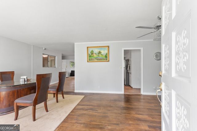 100 Brett Avenue, Warner Robins, GA 31088