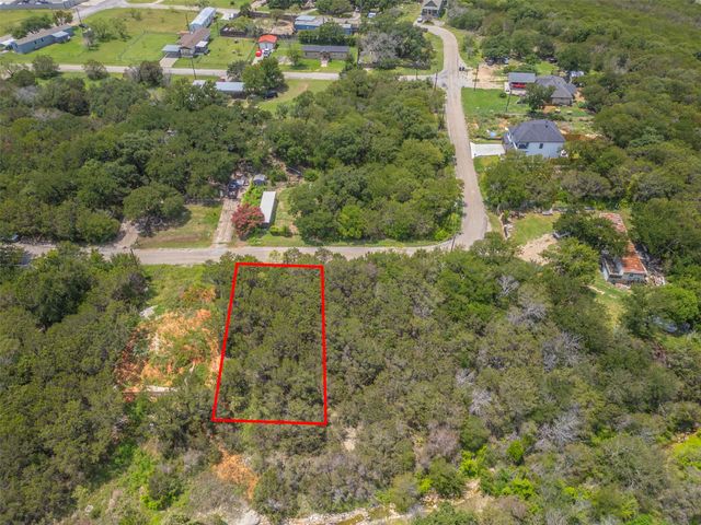 3619 Flint Rock Circle, Granbury, TX 76048