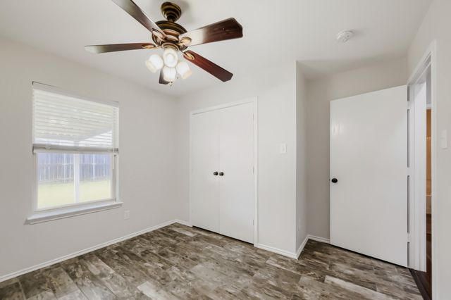 128 Tall Meadow Street, Azle, TX 76020