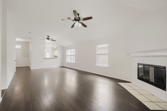 128 Tall Meadow Street, Azle, TX 76020