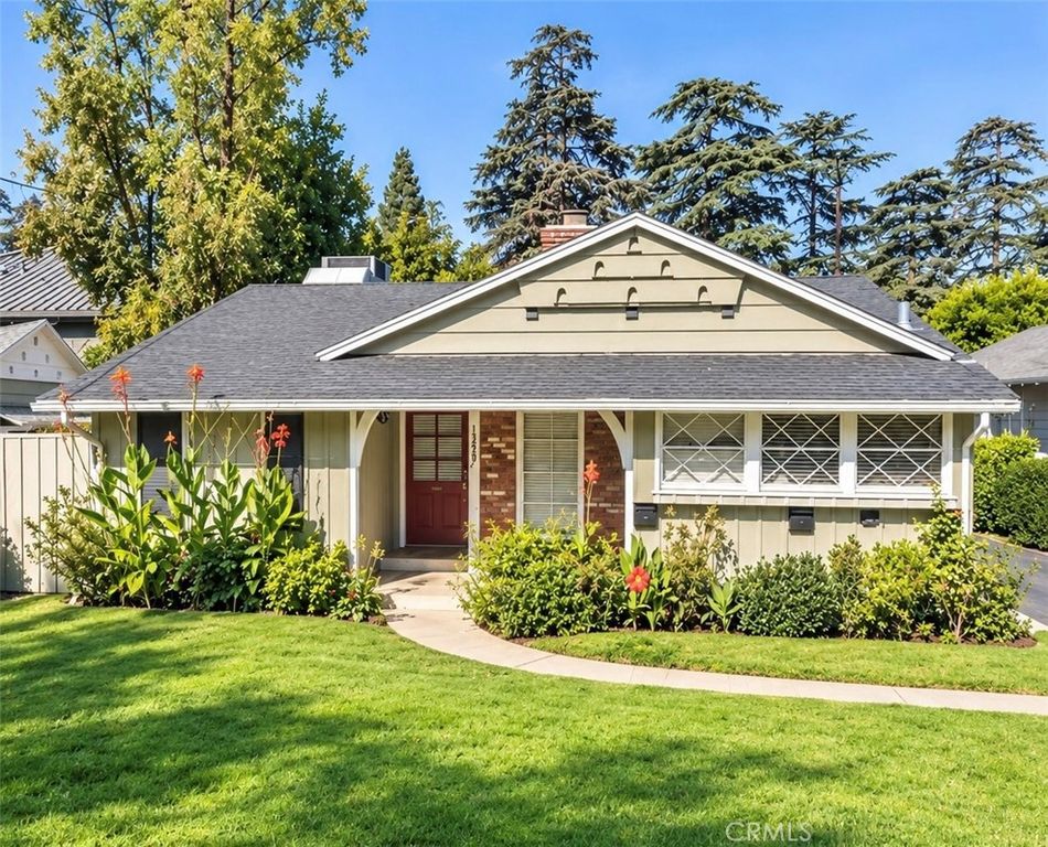 13229 Margate Street, Sherman Oaks, CA 91401 — exterior
