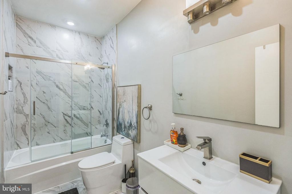 2812 GEORGIA AVE NW #6, Washington, DC 20001