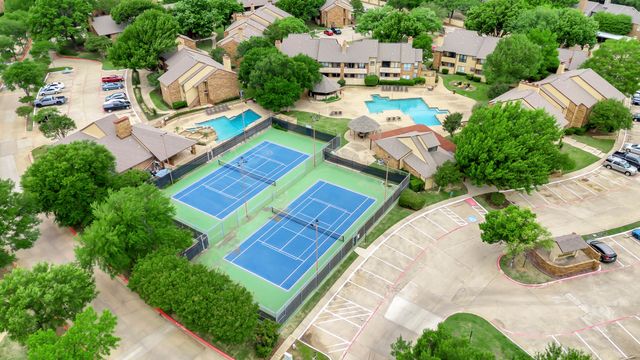 1209 Calico Lane 2415, Arlington, TX 76011