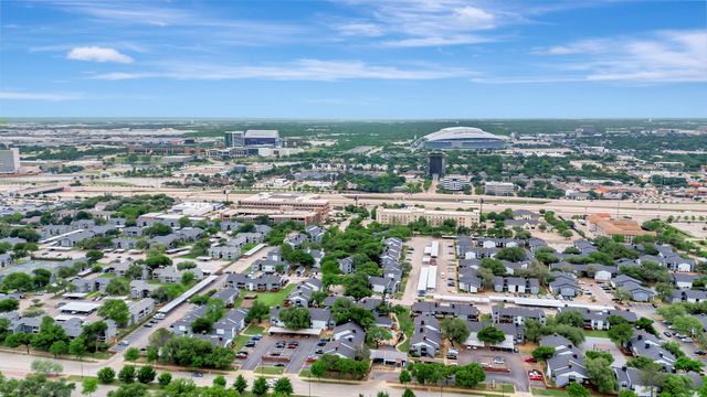 1209 Calico Lane 2415, Arlington, TX 76011