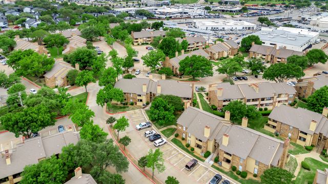 1209 Calico Lane 2415, Arlington, TX 76011
