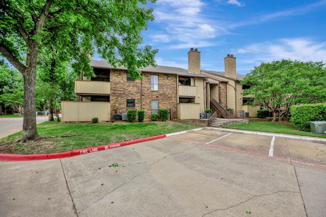 1209 Calico Lane 2415, Arlington, TX 76011