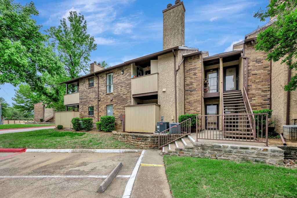 1209 Calico Lane 2415, Arlington, TX 76011