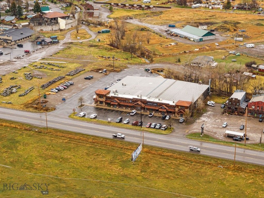 81211/ 13 Gallatin Road, Bozeman, MT 59718