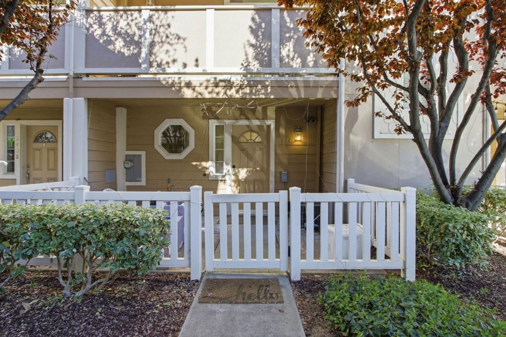 2414 Falk, San Jose, CA 95116