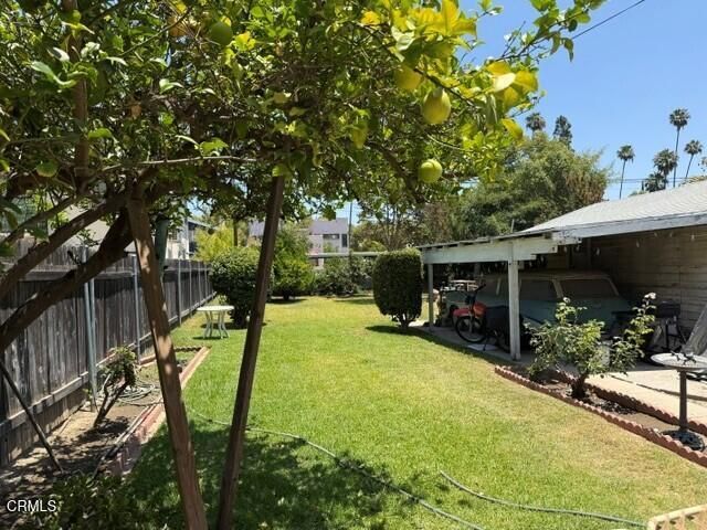 128 N Sierra Bonita Avenue, Pasadena, CA 91106