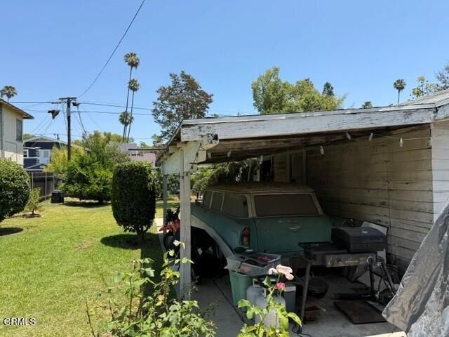 128 N Sierra Bonita Avenue, Pasadena, CA 91106