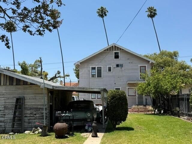 128 N Sierra Bonita Avenue, Pasadena, CA 91106