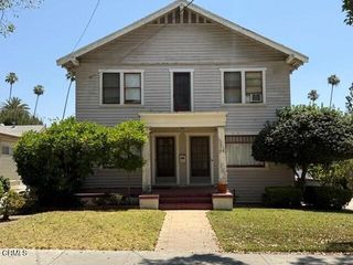 128 N Sierra Bonita Avenue, Pasadena, CA 91106