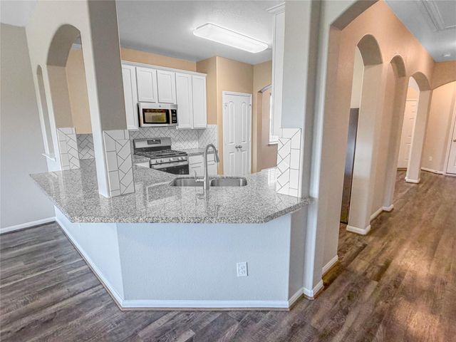 15315 Lake Powell Drive, Humble, TX 77396