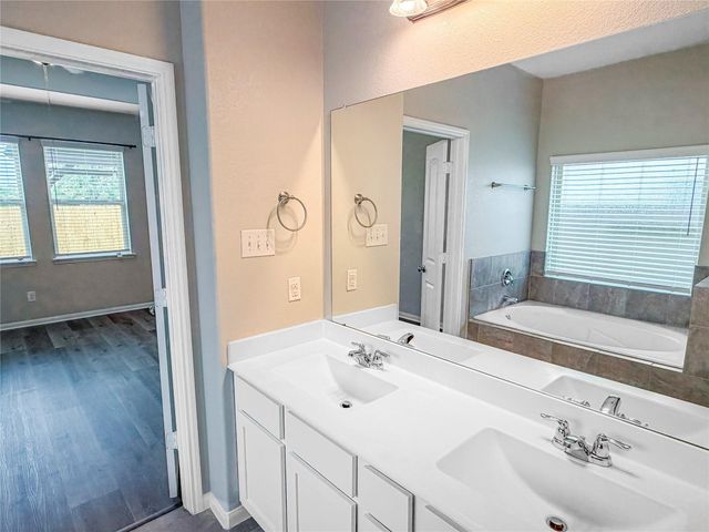 15315 Lake Powell Drive, Humble, TX 77396