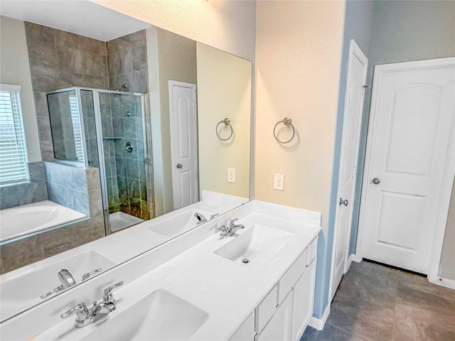 15315 Lake Powell Drive, Humble, TX 77396