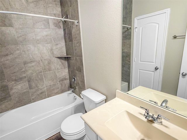15315 Lake Powell Drive, Humble, TX 77396