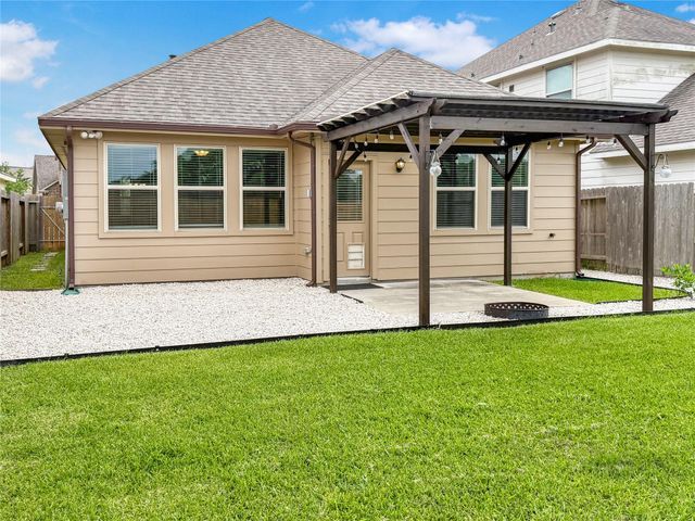 15315 Lake Powell Drive, Humble, TX 77396