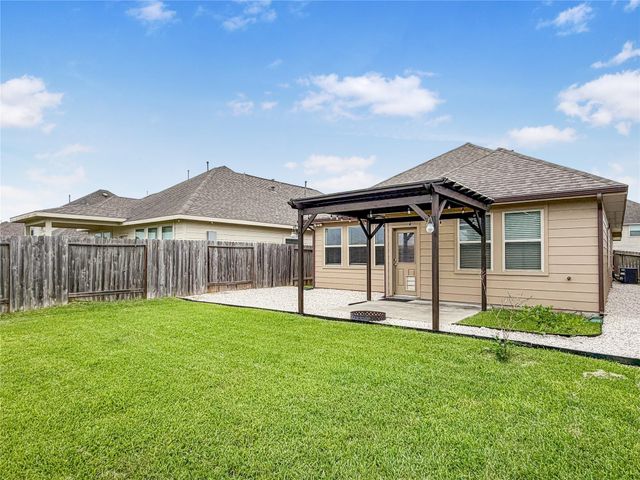 15315 Lake Powell Drive, Humble, TX 77396