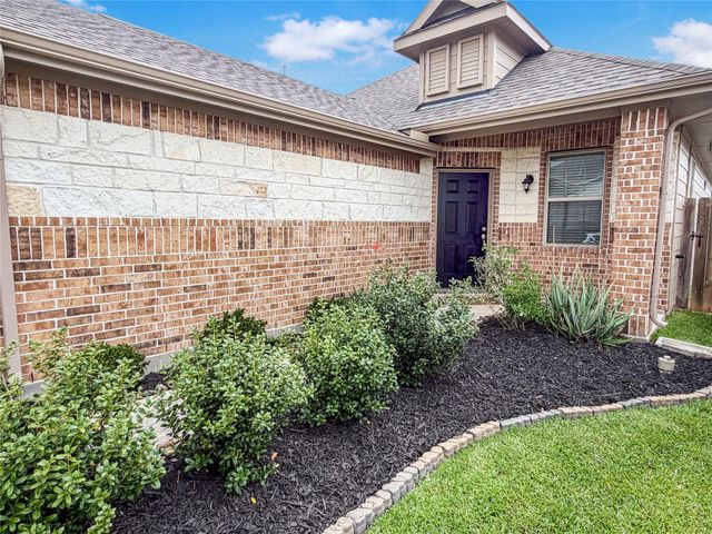 15315 Lake Powell Drive, Humble, TX 77396
