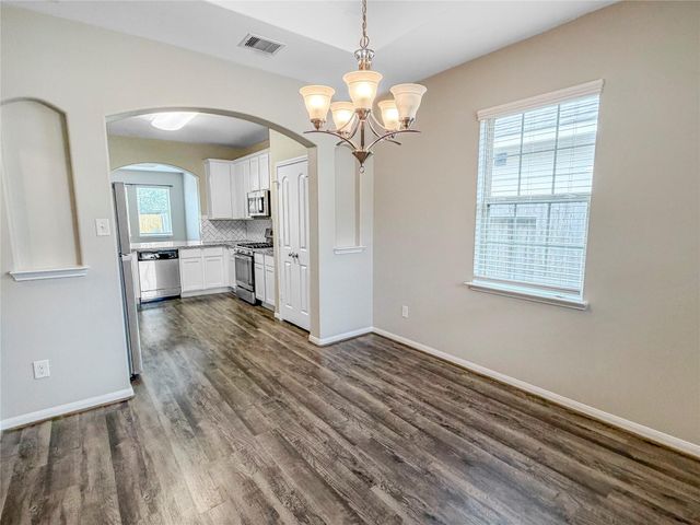 15315 Lake Powell Drive, Humble, TX 77396