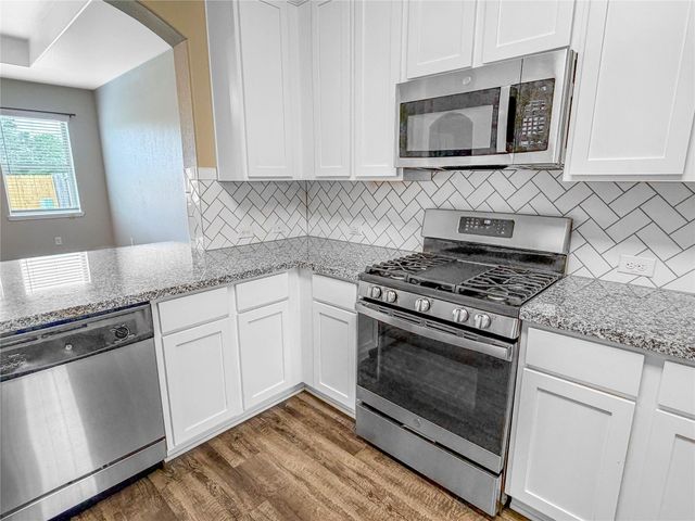 15315 Lake Powell Drive, Humble, TX 77396