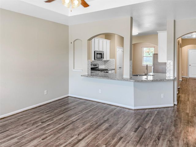 15315 Lake Powell Drive, Humble, TX 77396