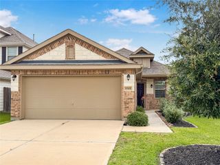15315 Lake Powell Drive, Humble, TX 77396