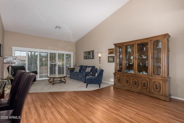 8462 W MCRAE Way, Peoria, AZ 85382