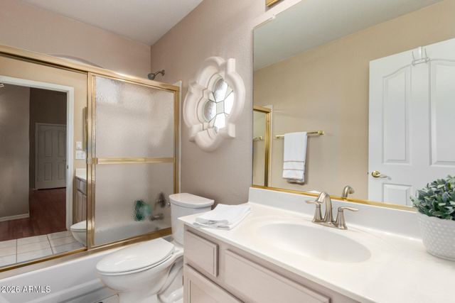 8462 W MCRAE Way, Peoria, AZ 85382