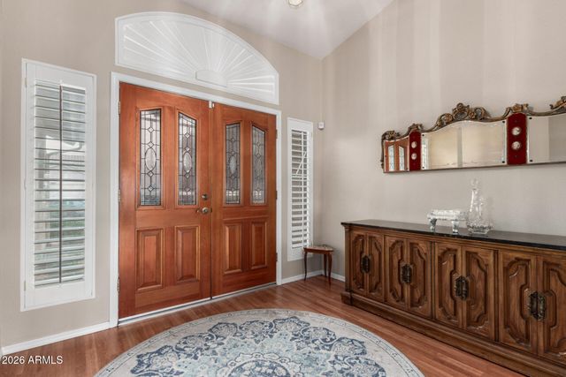 8462 W MCRAE Way, Peoria, AZ 85382