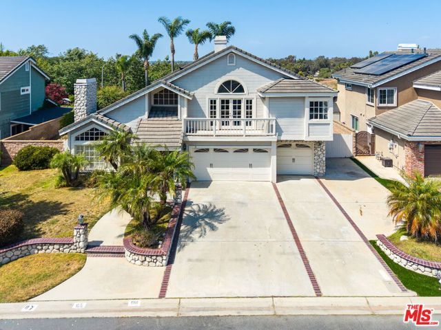 6811 Hitchingpost Circle, Huntington Beach, CA 92648