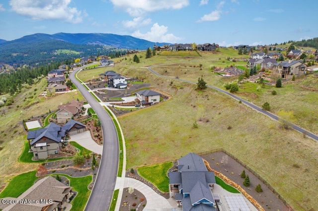 150 N Holiday Hills Dr, Liberty Lake, WA 99019
