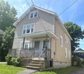 107 Harford Road, Syracuse, NY 13208