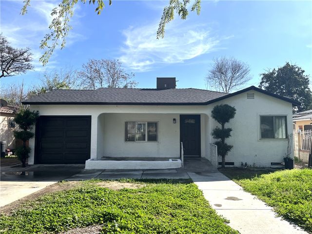 329 W Maitland, Ontario, CA 91762
