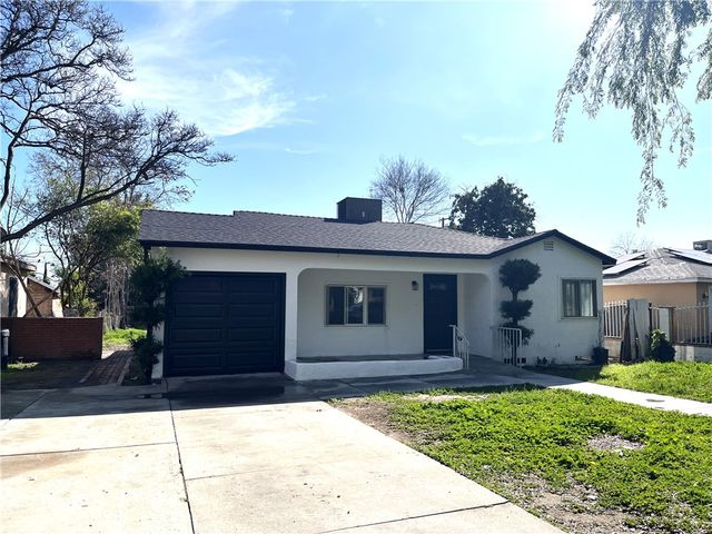 329 W Maitland, Ontario, CA 91762