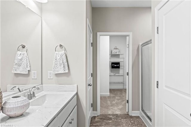 227 Hawks Nest Circle, Clemmons, NC 27012