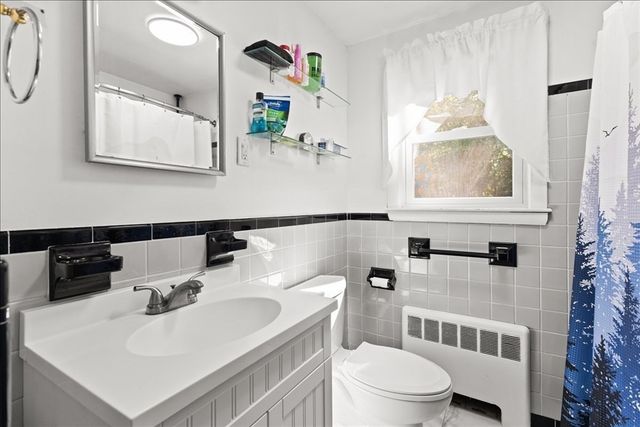 55 Coral St, Brockton, MA 02302